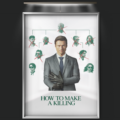 How To Make A Killing (2026)