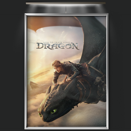 How To Train Your Dragon (2025)