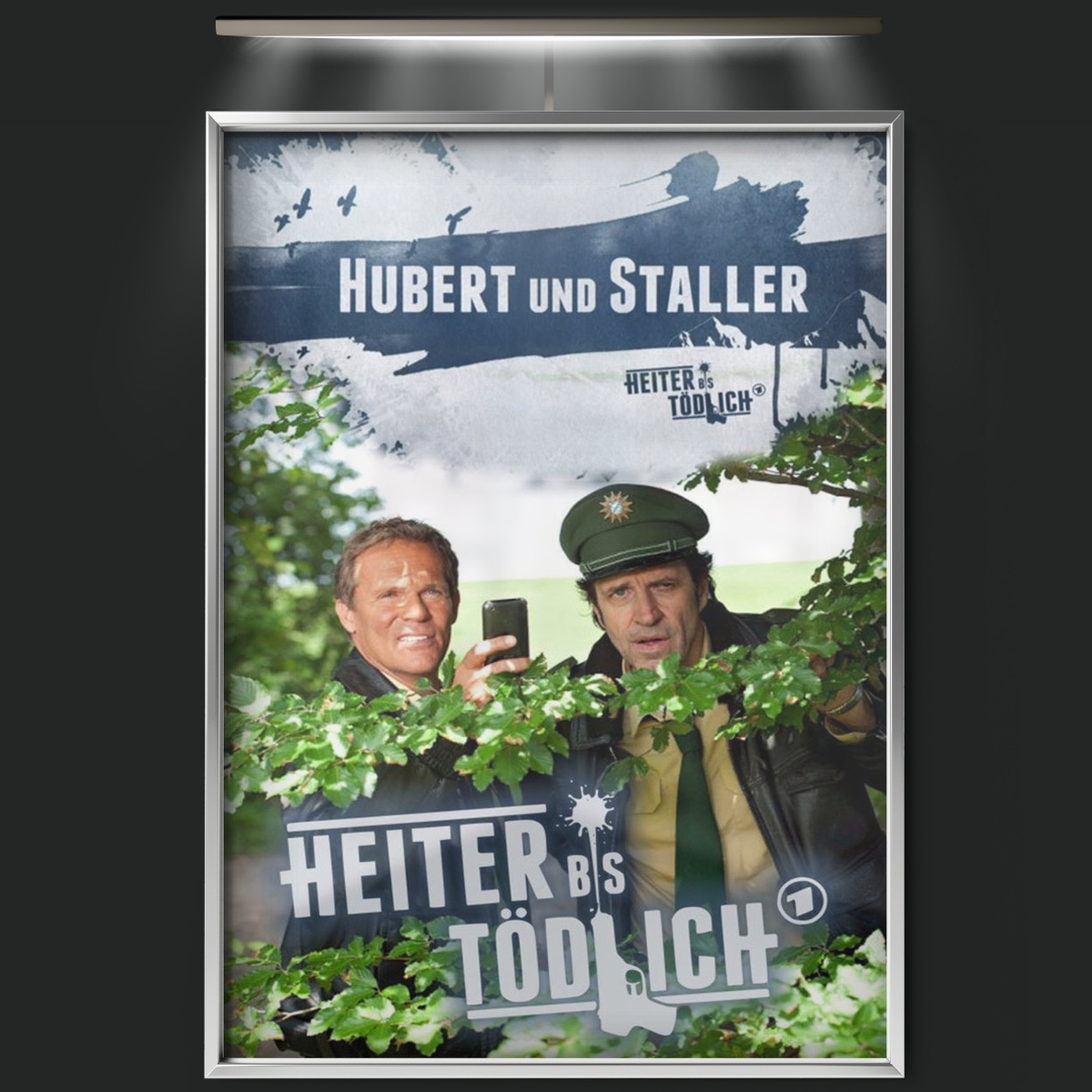 Hubert Und Staller (2011)