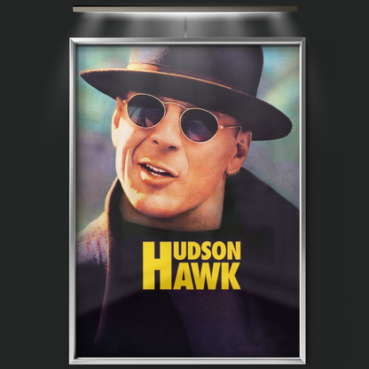 Hudson Hawk (1991)