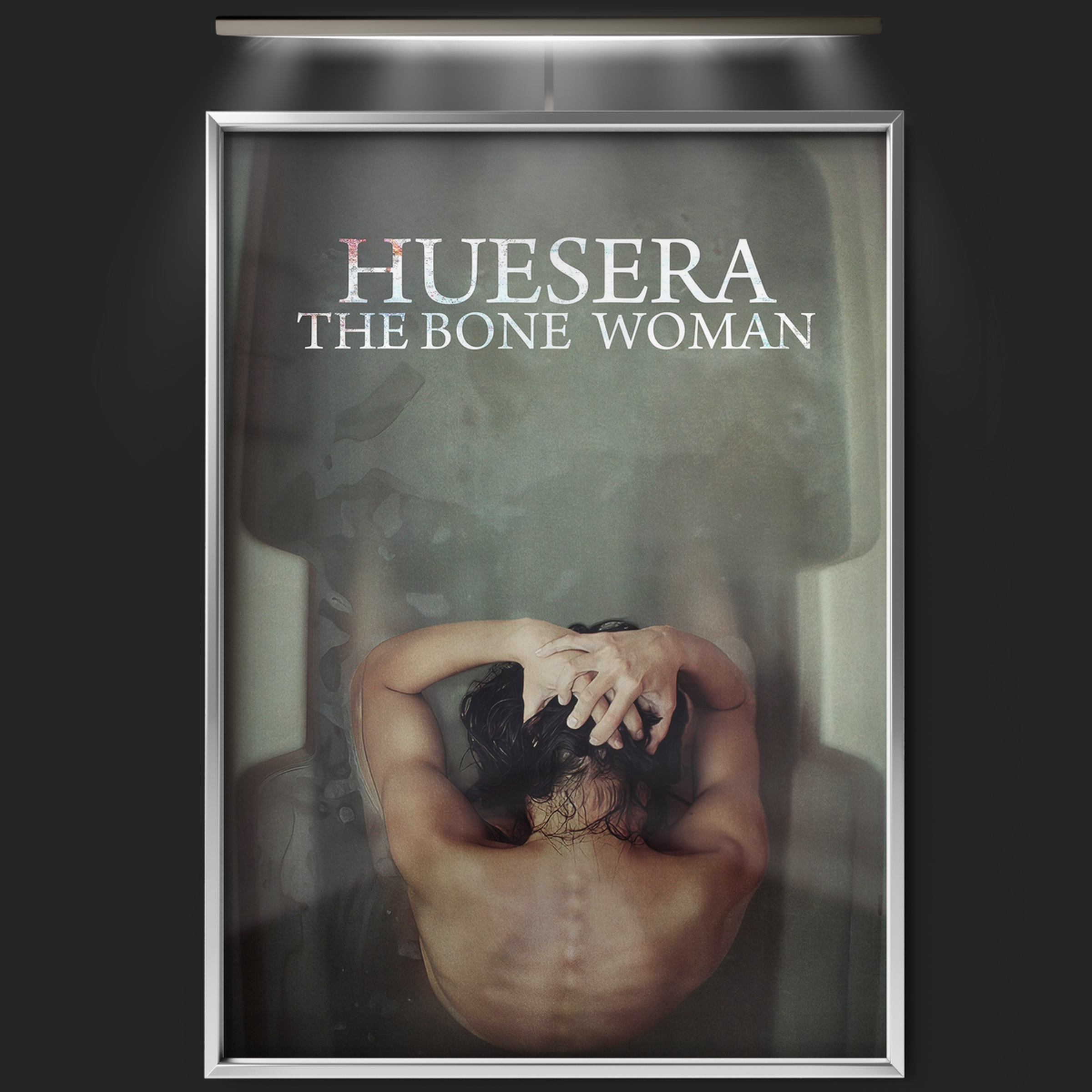 Huesera The Bone Woman (2023)