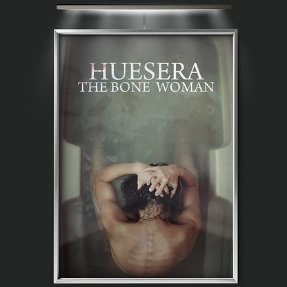 Huesera The Bone Woman (2023)