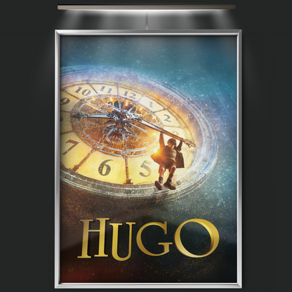 Hugo (2011)