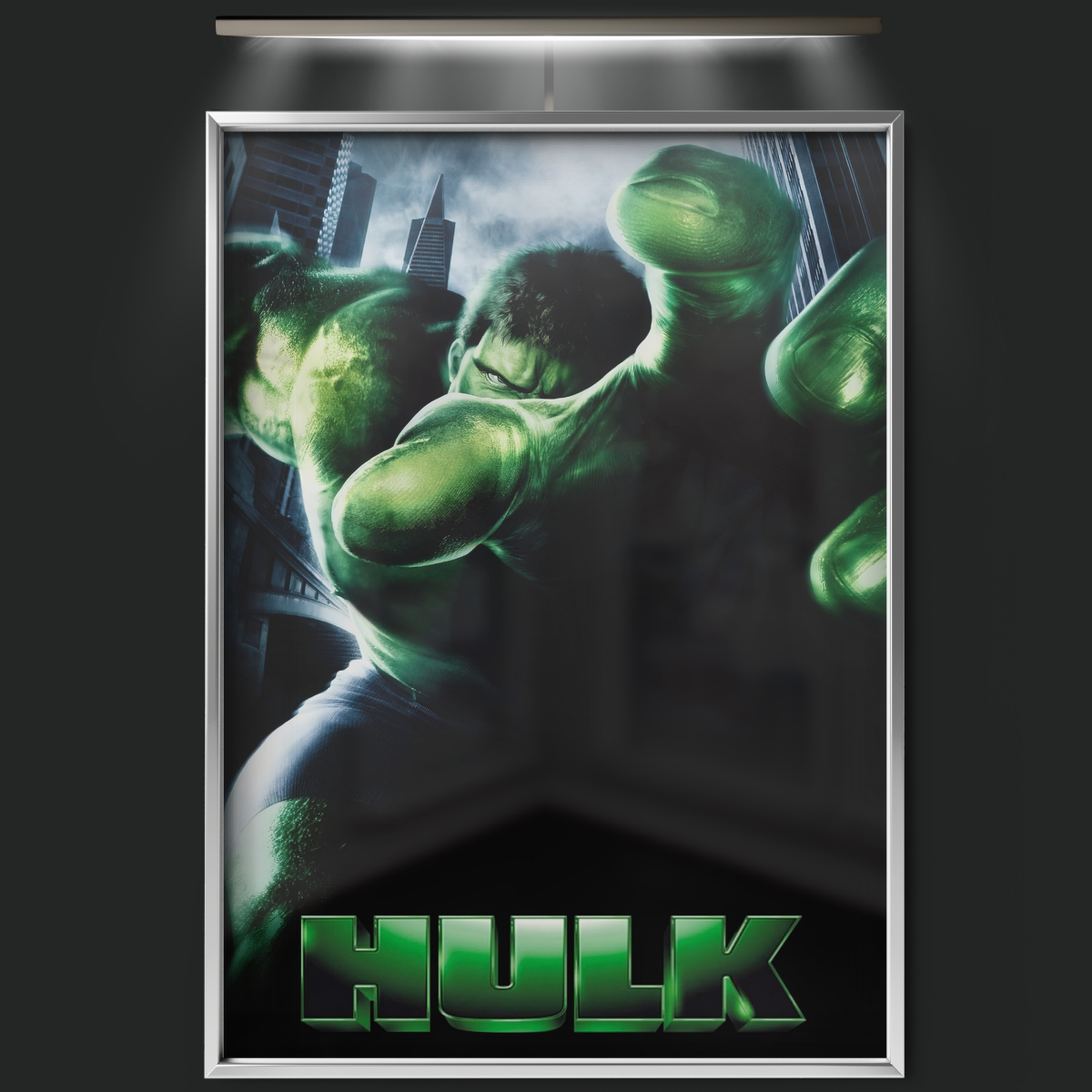 Hulk (2003)