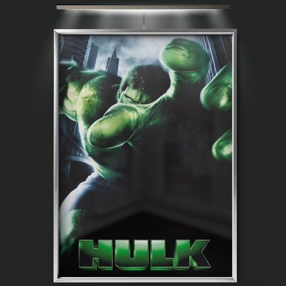 Hulk (2003)