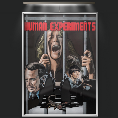 Human Experiments (1979)