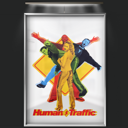 Human Traffic (1999)