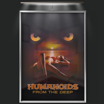 Humanoids From The Deep (1980)