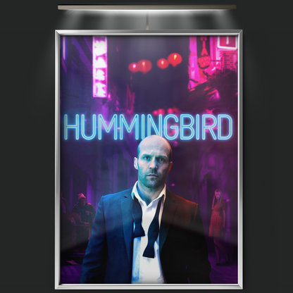 Hummingbird (2013)