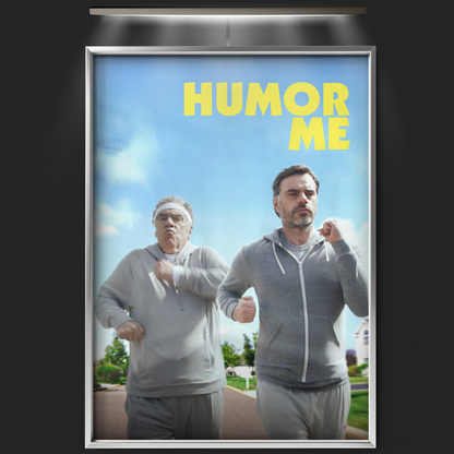 Humor Me (2017)