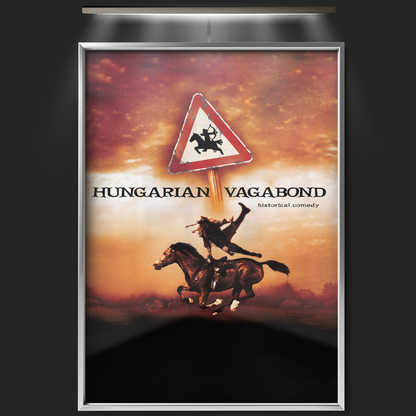 Hungarian Vagabond (2004)