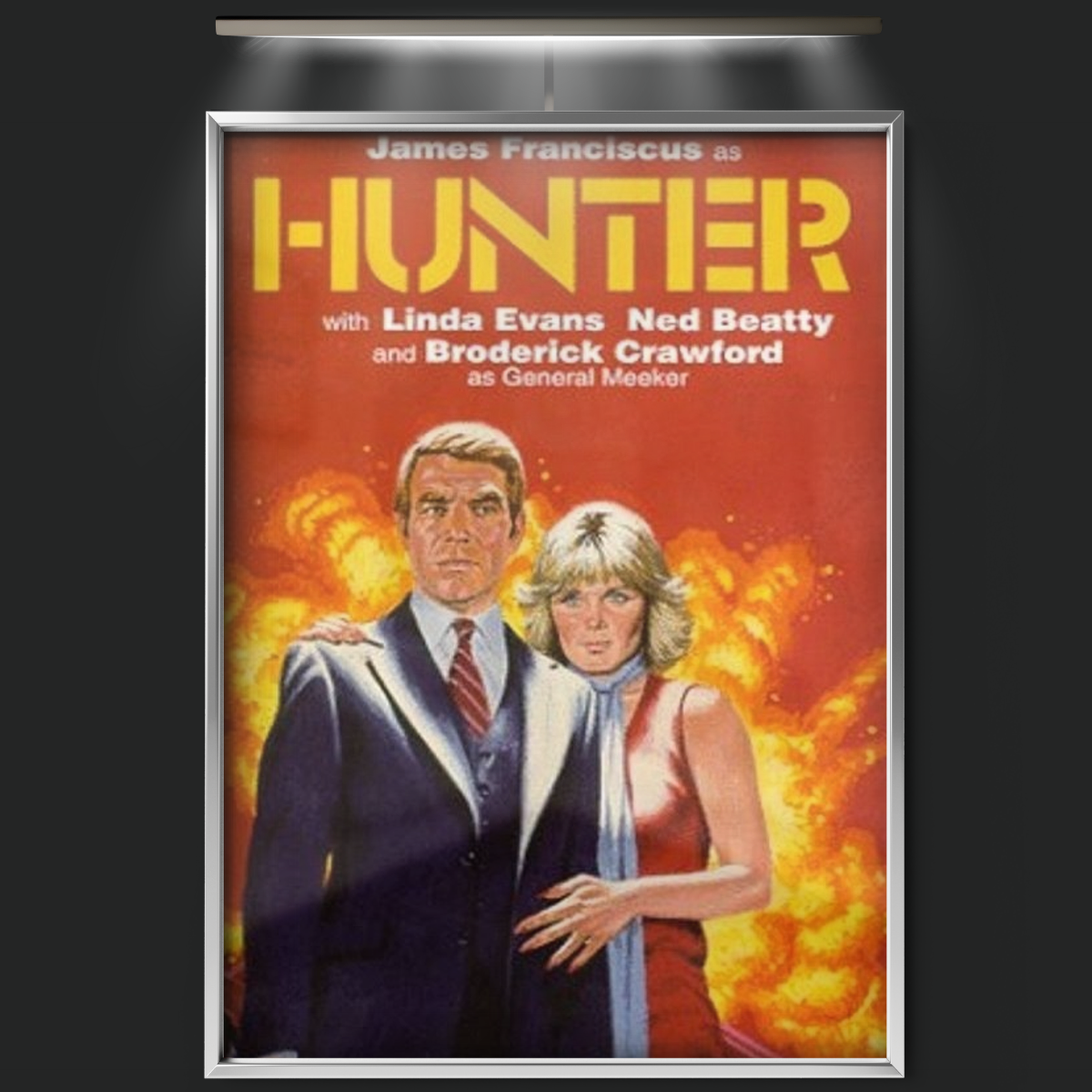 Hunter (1977)