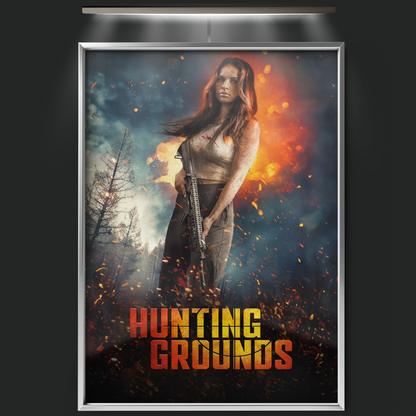 Hunting Grounds (2025)