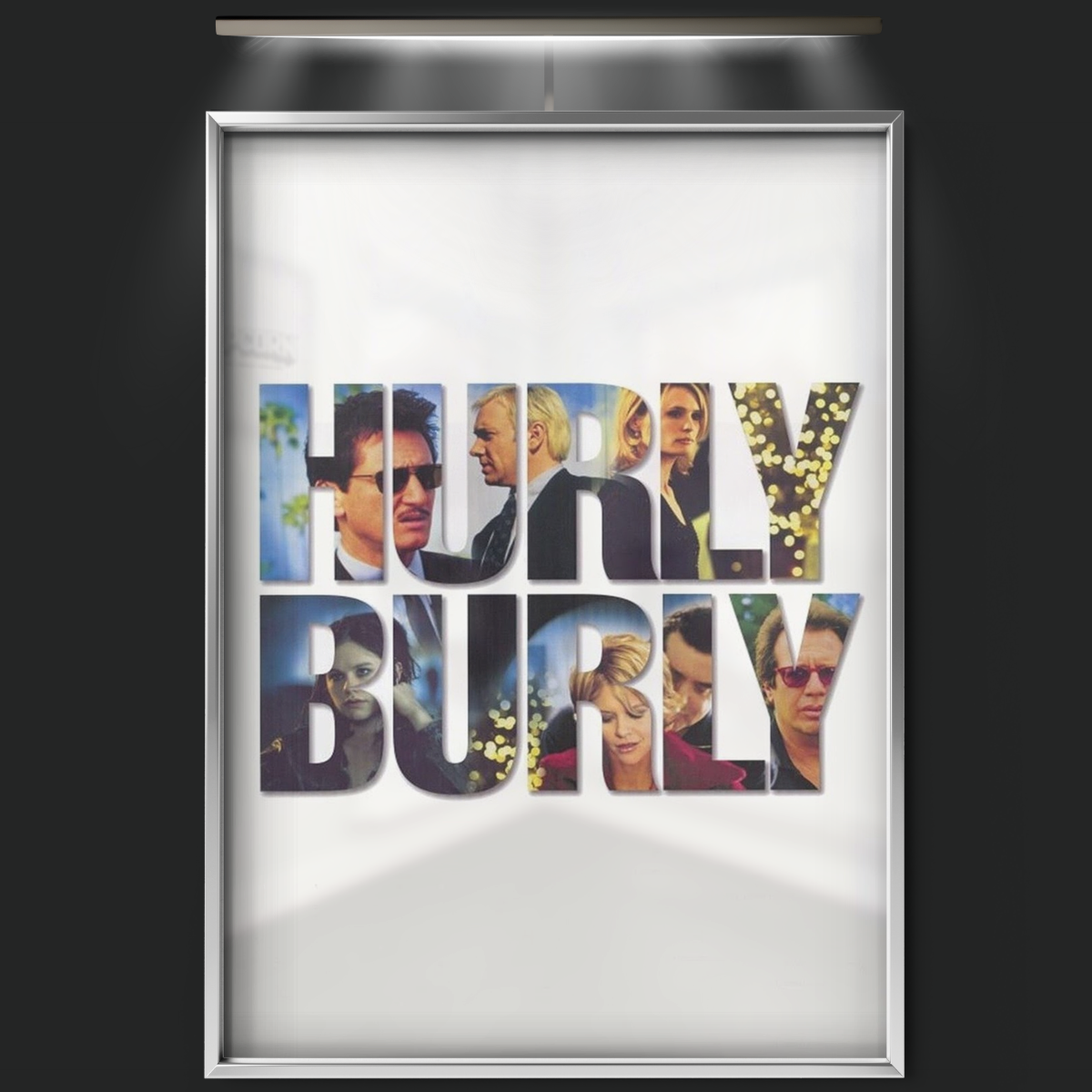Hurlyburly (1998)