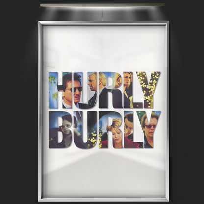 Hurlyburly (1998)