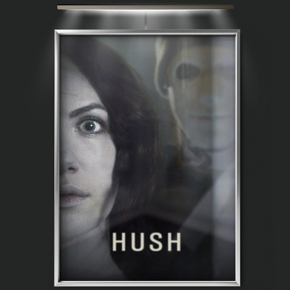 Hush (2016)
