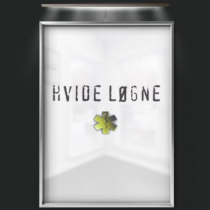 Hvide Løgne (1998)