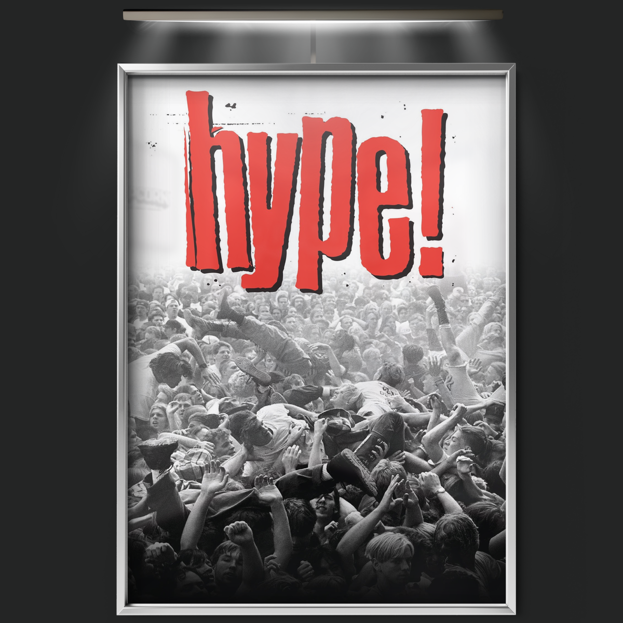 Hype! (1996)