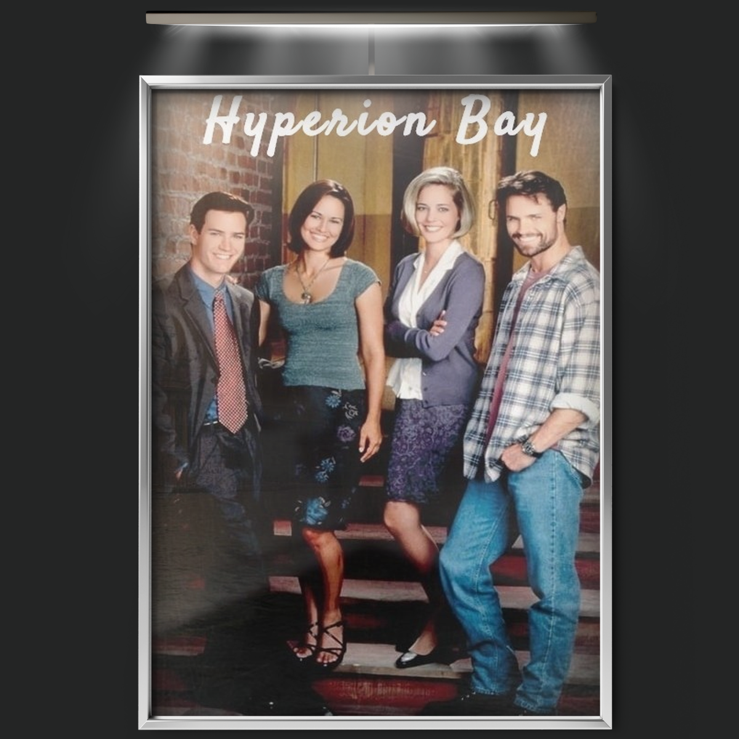Hyperion Bay (1998)