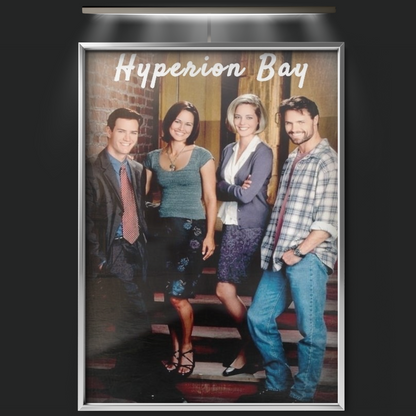 Hyperion Bay (1998)
