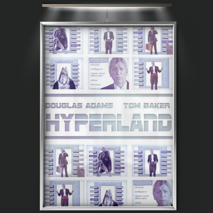 Hyperland (1990)