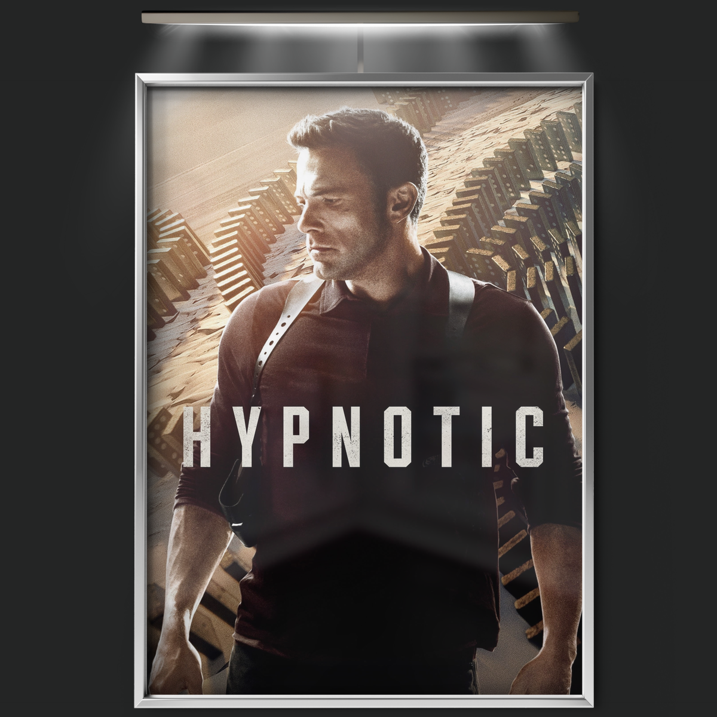 Hypnotic (2023)
