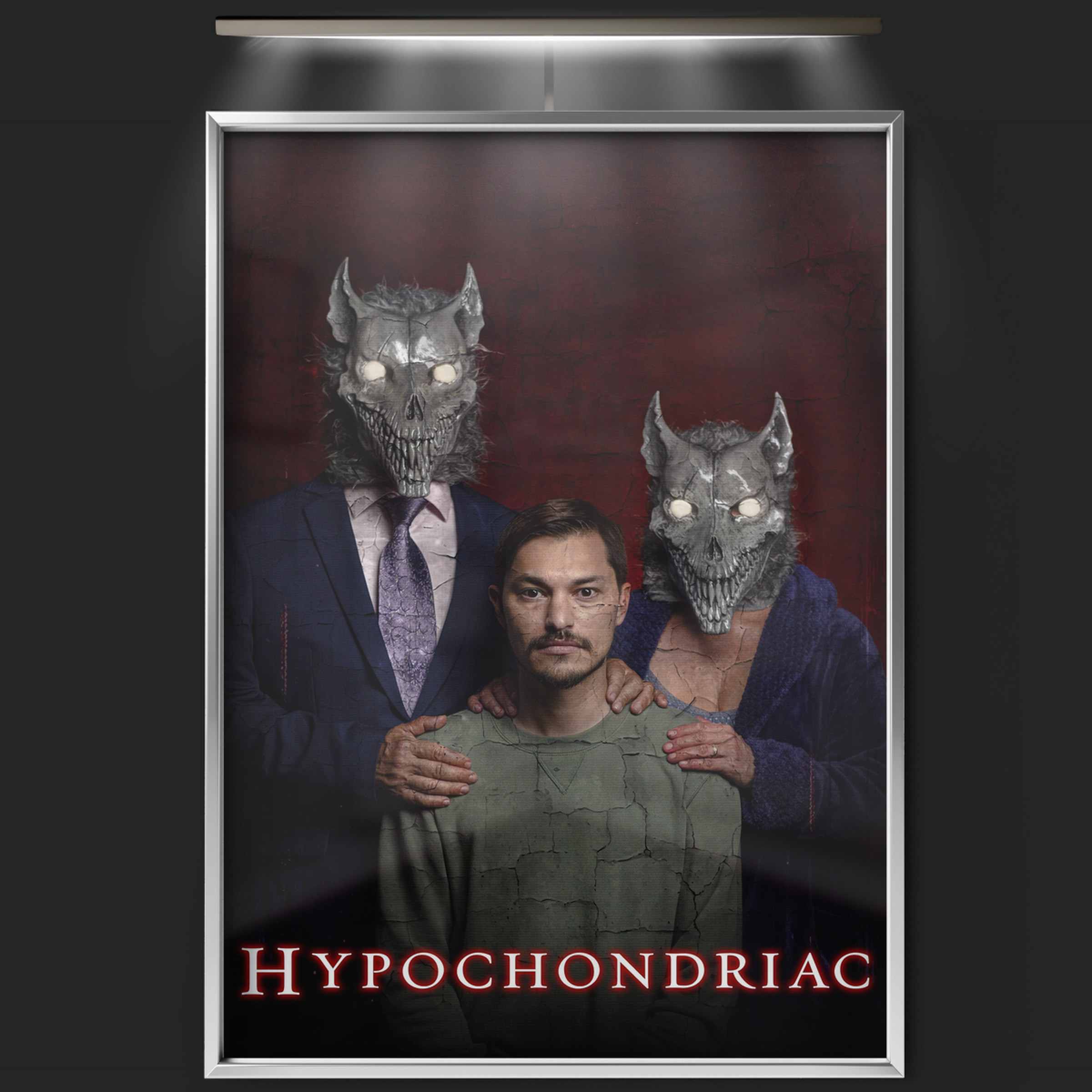 Hypochondriac (2022)