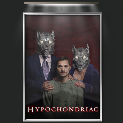 Hypochondriac (2022)