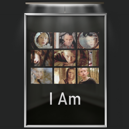 I Am (2005)