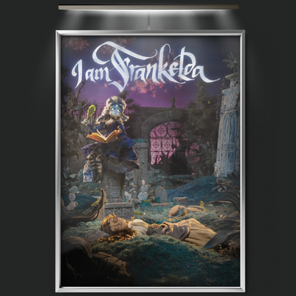 I Am Frankelda (2025)