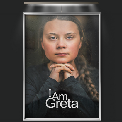 I Am Greta (2020)