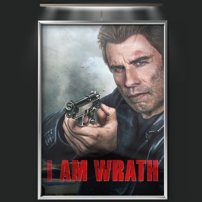 I Am Wrath (2016)