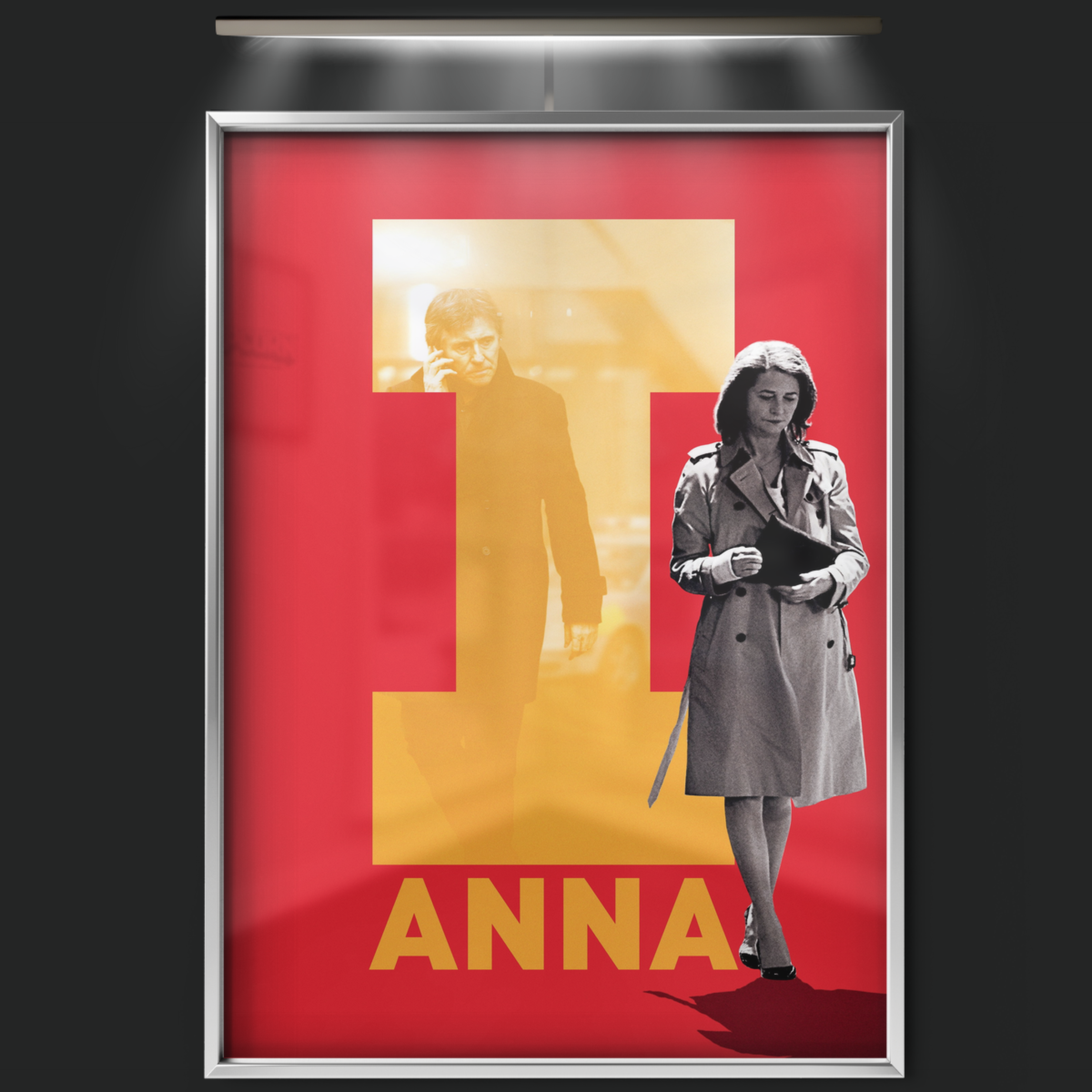 I, Anna (2012)