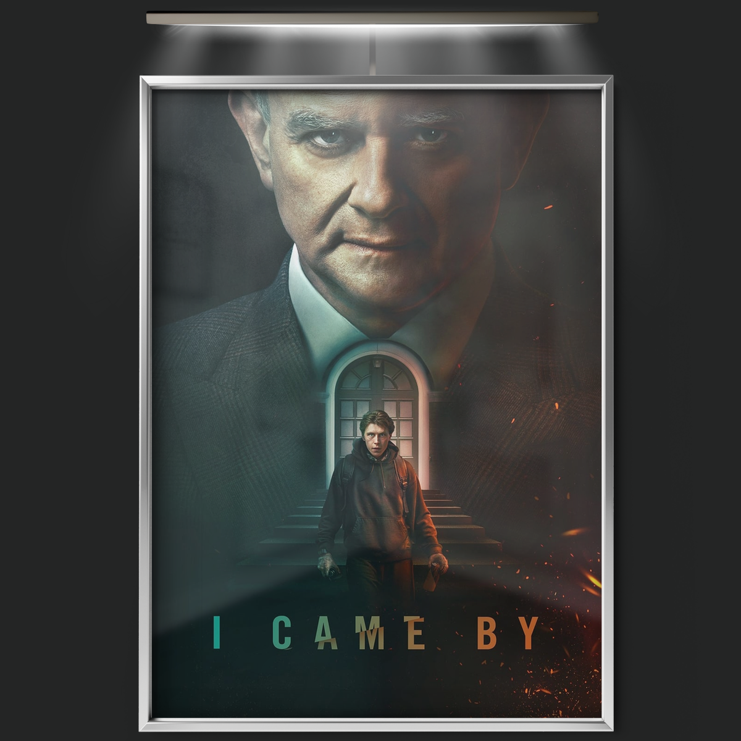 I Came By (2022)