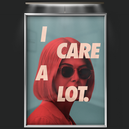 I Care A Lot (2021)