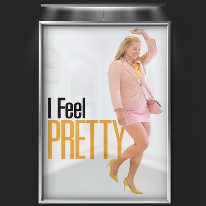I Feel Pretty (2018)