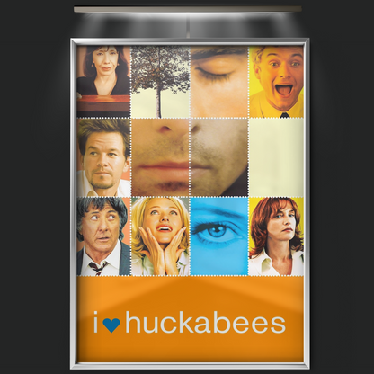 I ♥ Huckabees (2004)