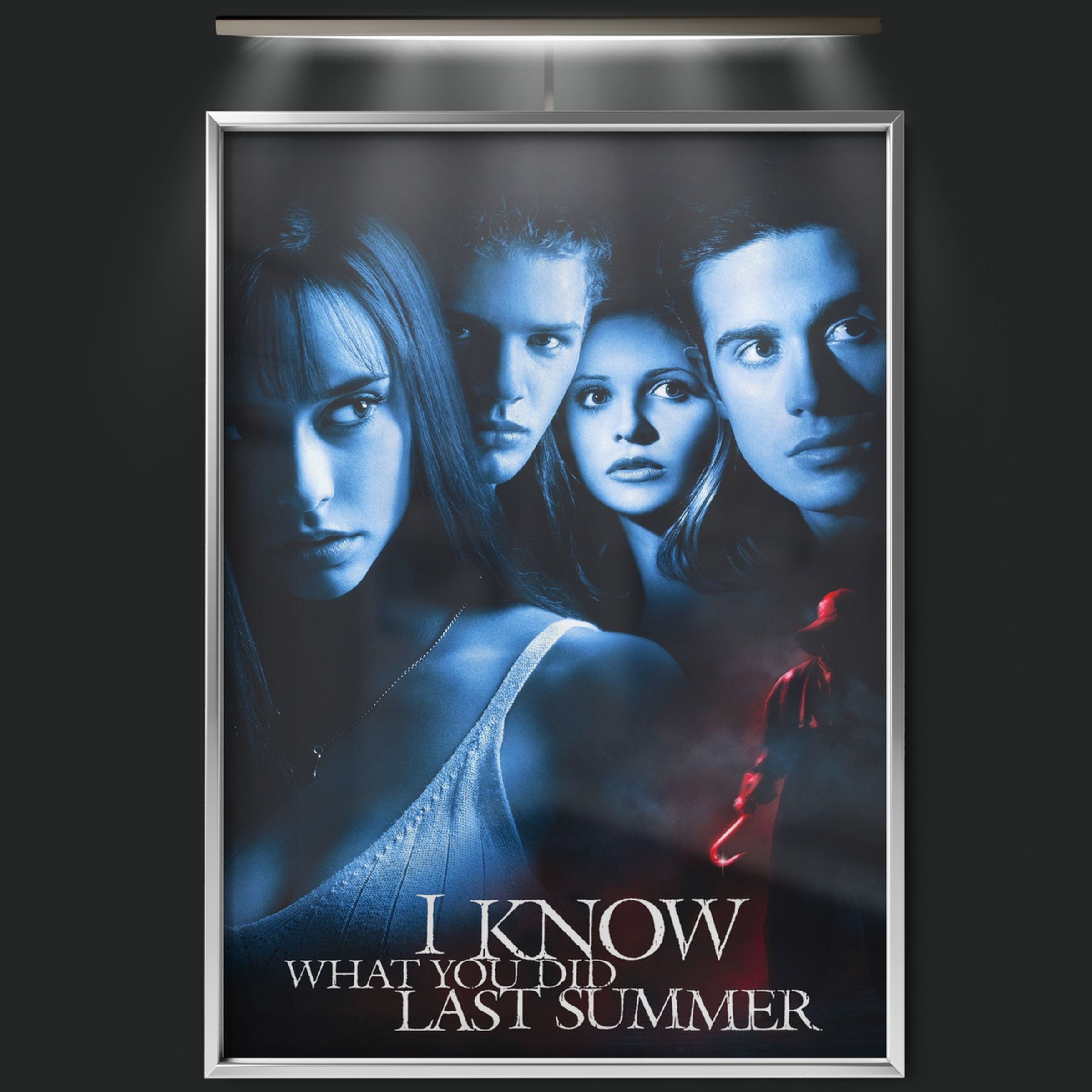I Know What You Did Last Summer (1997)
