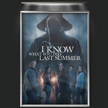 I Know What You Did Last Summer (2025)