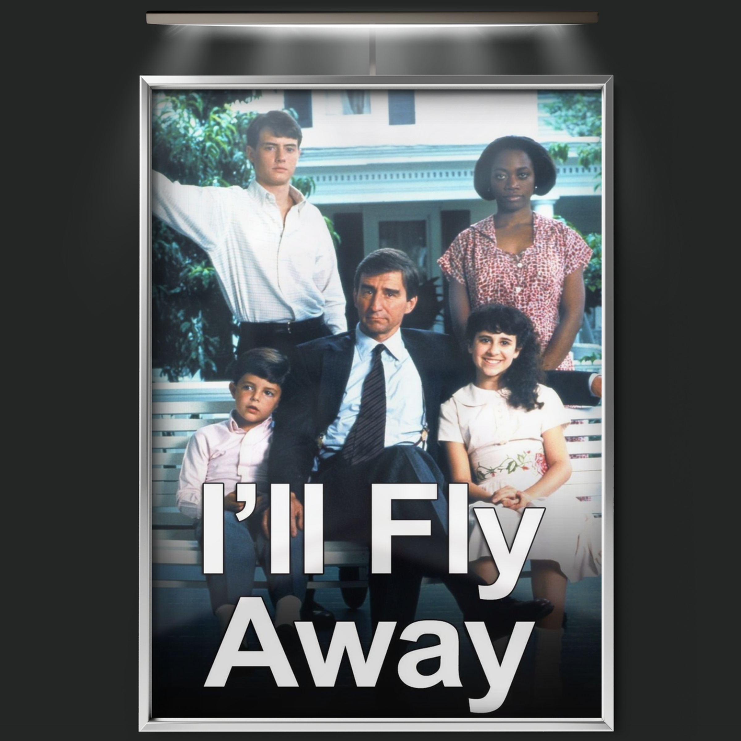 I'll Fly Away (1991)