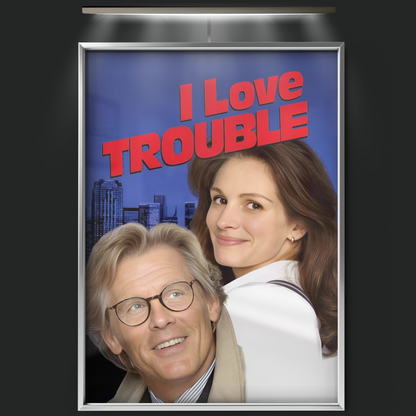 I Love Trouble (1994)
