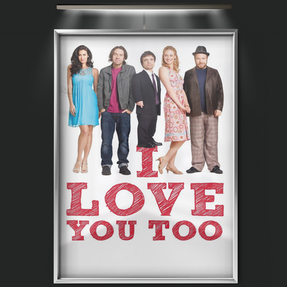 I Love You Too (2010)