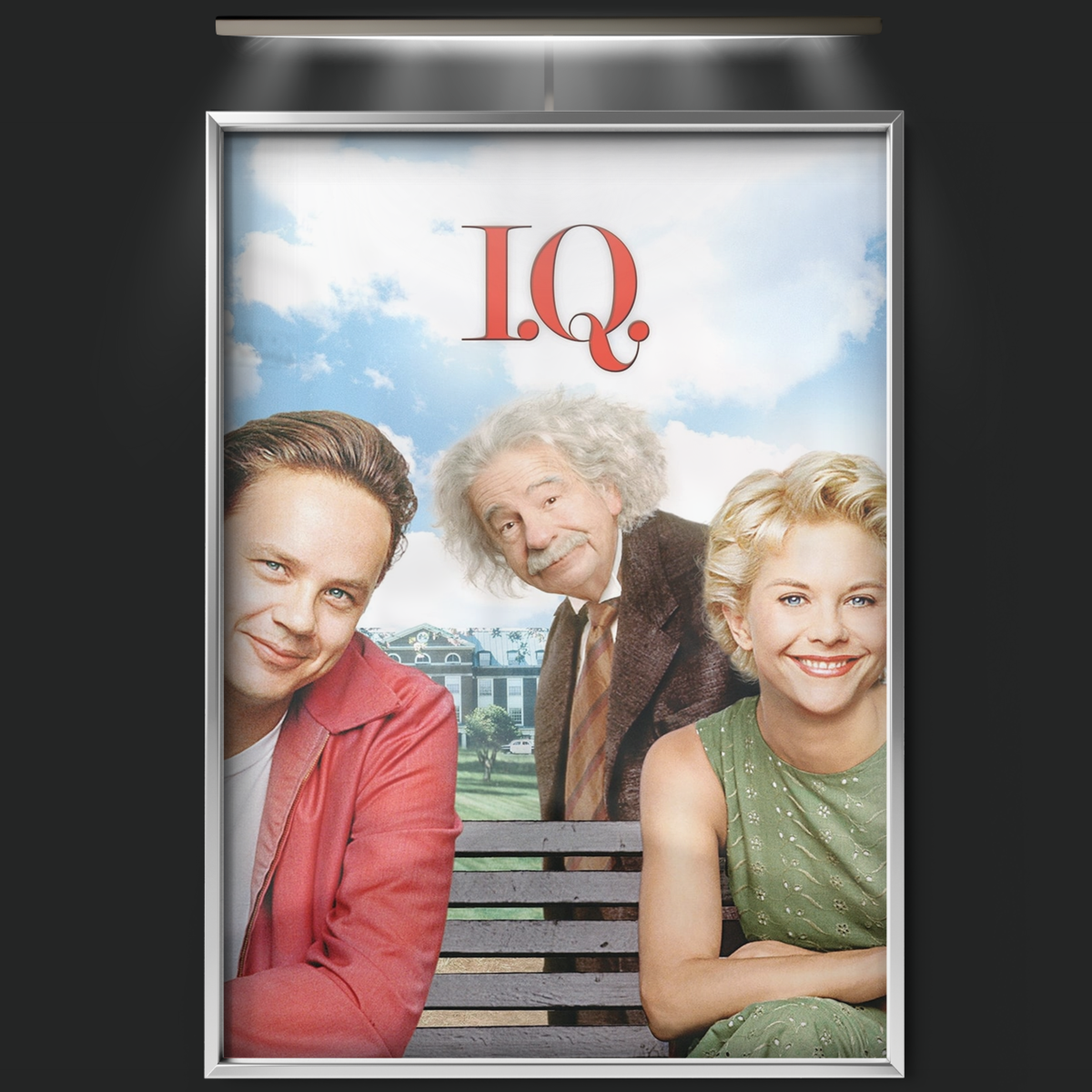 I.q. (1994)