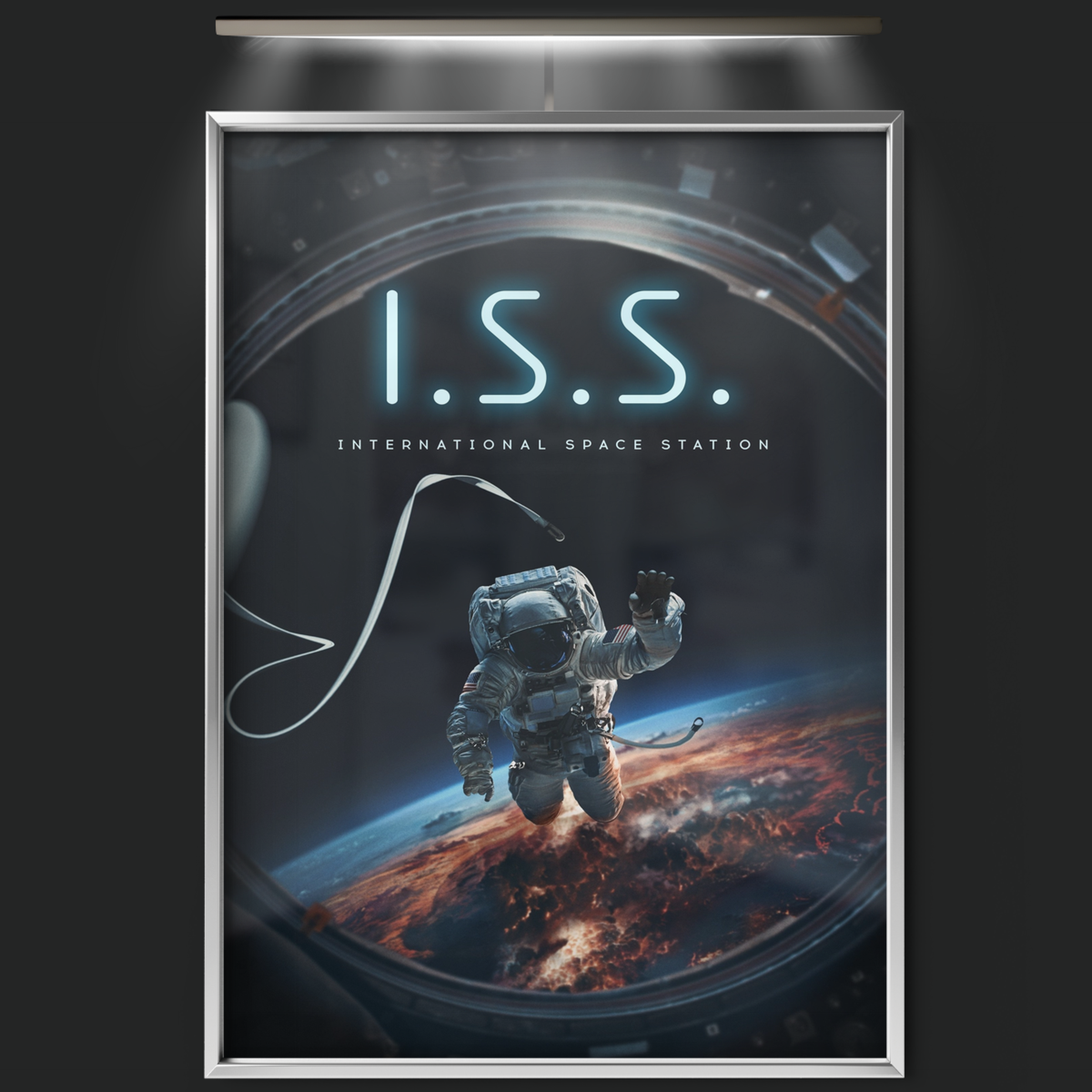 I.s.s. (2024)