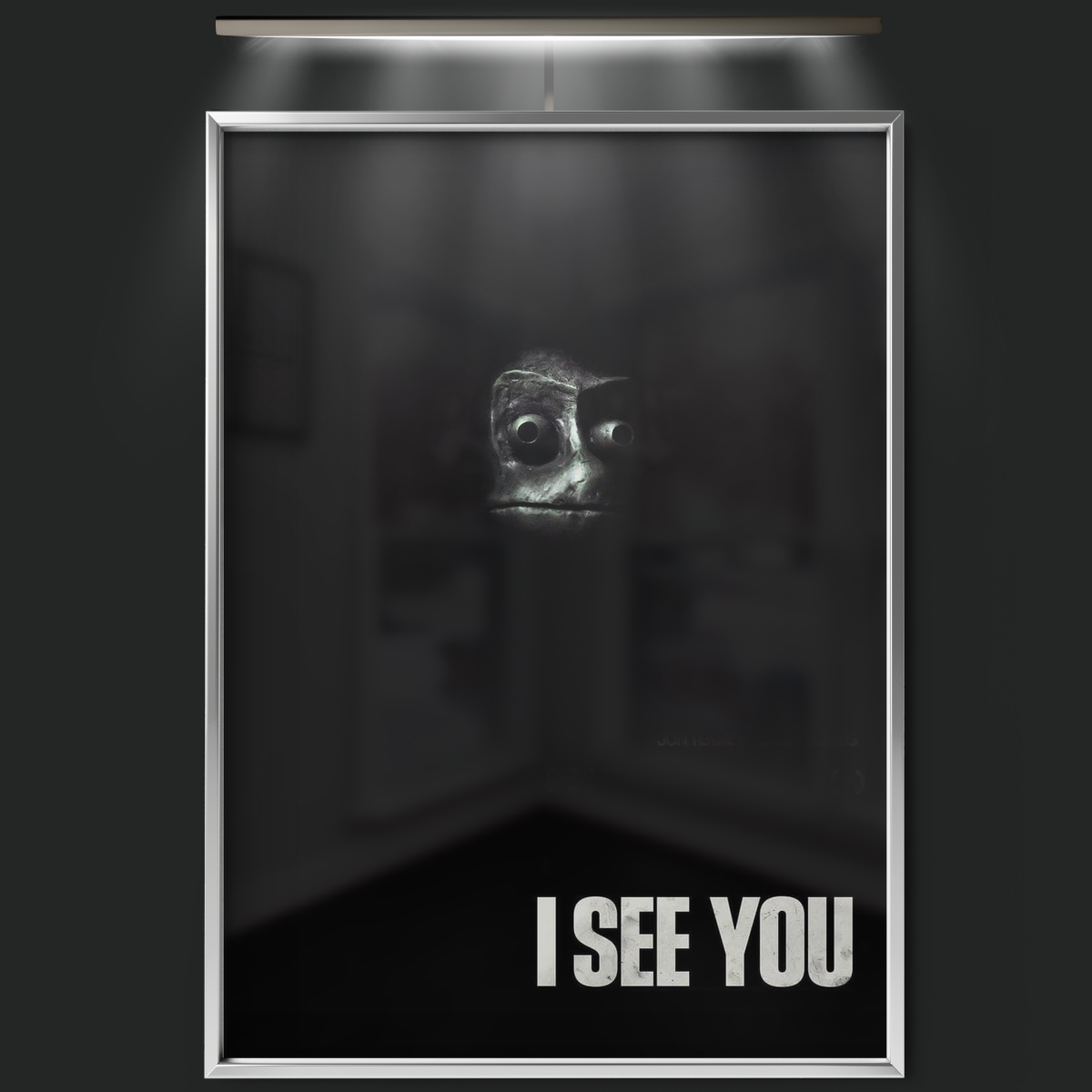 I See You (2019)