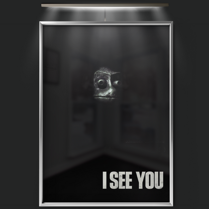 I See You (2019)