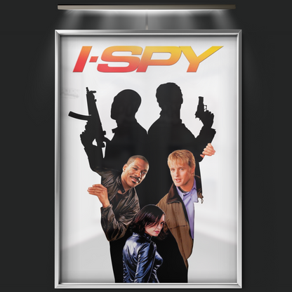 I Spy (2002)