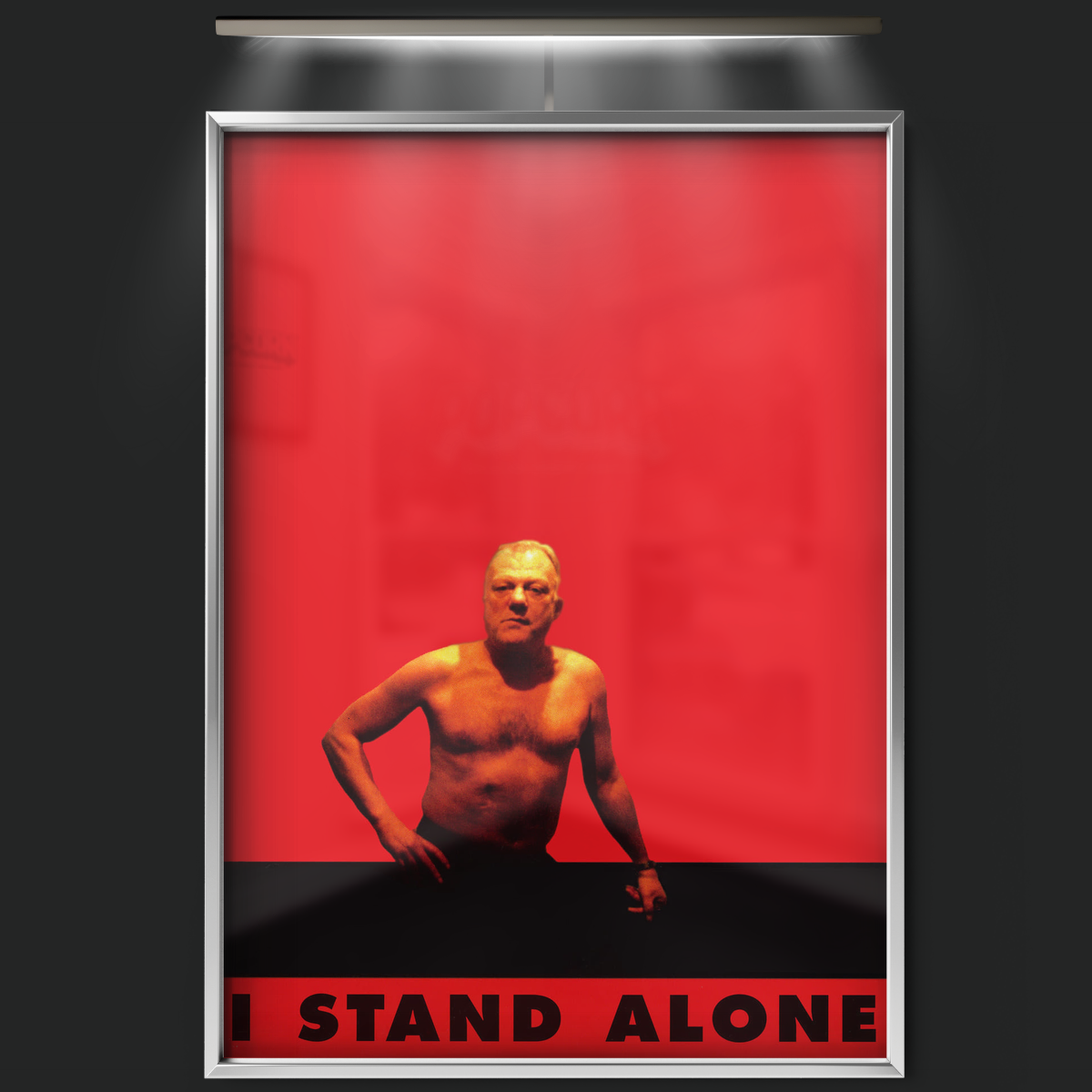 I Stand Alone (1998)