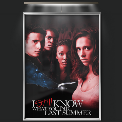 I Still Know What You Did Last Summer (1998)