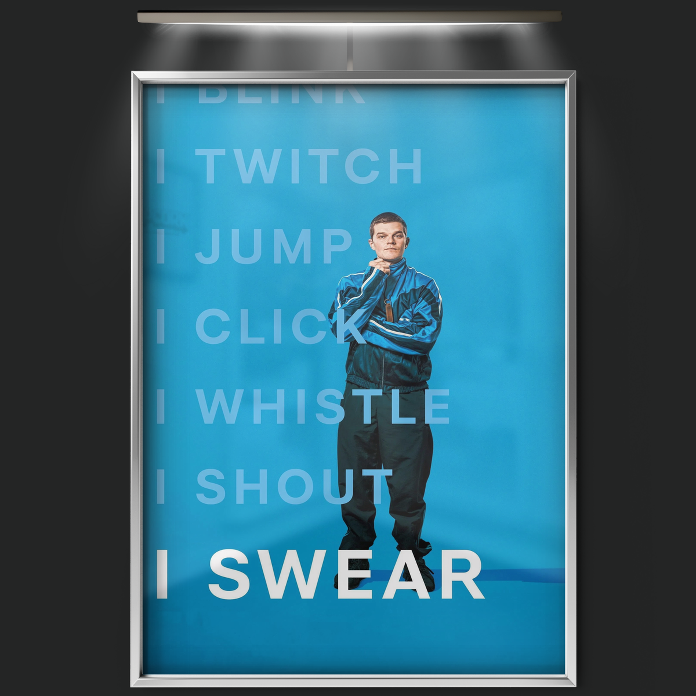 I Swear (2025)